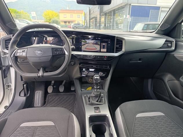 Opel Mokka 1.2 T 136cv Edition MT6 - Foto 6