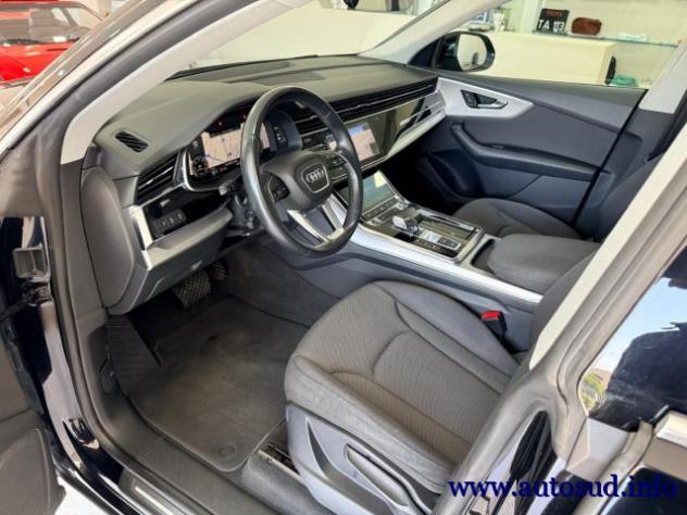 AUDI Q8 45 TDI quattro tiptronic rif. 24073128 - Foto 10