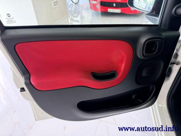 FIAT Panda 0.9 TwinAir Turbo Natural Power Pop rif. 24068265 - Foto 9
