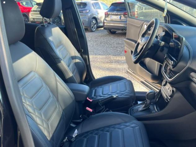 FORD Puma 1.0 EcoBoost Hybrid 155 CV S&S aut. ST-Line Vignal rif. 24186329 - Foto 9