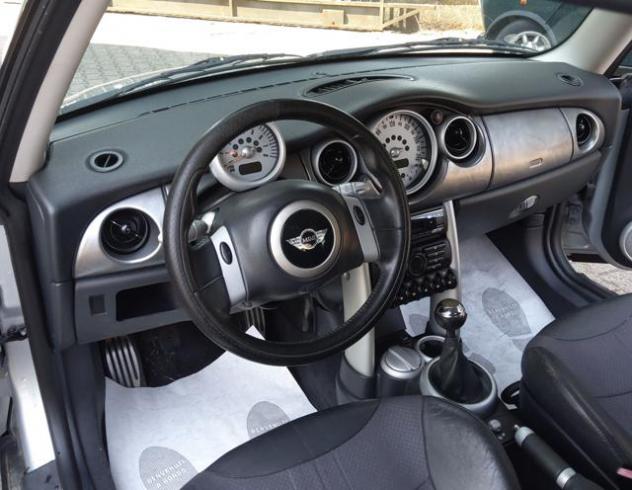 MINI Mini Cooper S 163cv manuale rif. 23973404 - Foto 7