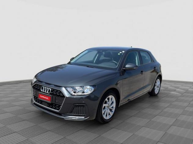 AUDI A1 A1 SPB 25 TFSI Admired Advanced rif. 24013186