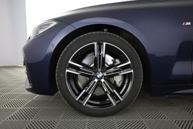 BMW 430 Serie 4 Cabrio d 48V Cabrio Msport rif. 23942497 - Foto 8
