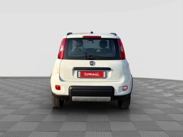 FIAT Panda Panda 0.9 TwinAir Turbo S&S 4x4 Wild rif. 23998809 - Foto 4