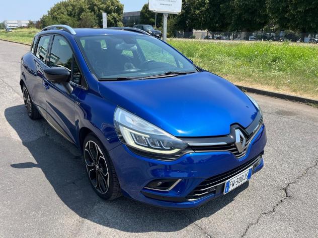 Renault Clio Sporter dCi 8V 90 CV - Foto 2