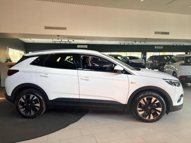 OPEL Grandland X 1.5 diesel Ecotec Start&Stop Innovation rif. 24149726 - Foto 6