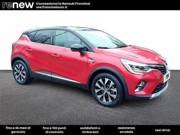 RENAULT Captur 1.6 E-Tech full hybrid Techno 145cv auto rif. 23934811 - Foto 2