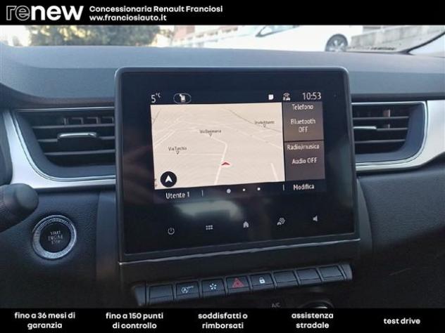 RENAULT Captur TCE 100 GPL INTENS rif. 23859925 - Foto 9