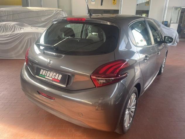 Peugeot 208 PureTech 82 5 porte Active - Foto 6
