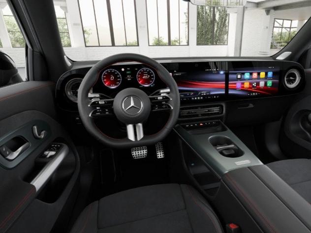 Mercedes-Benz GLB EQ GLB 250+ con tecnologia EQ AMG Line Premium Plus - Foto 9