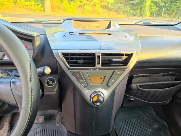Toyota iQ 1.0 Sol CV-68 E5 GPL Automatico NEO 2010 - Foto 10