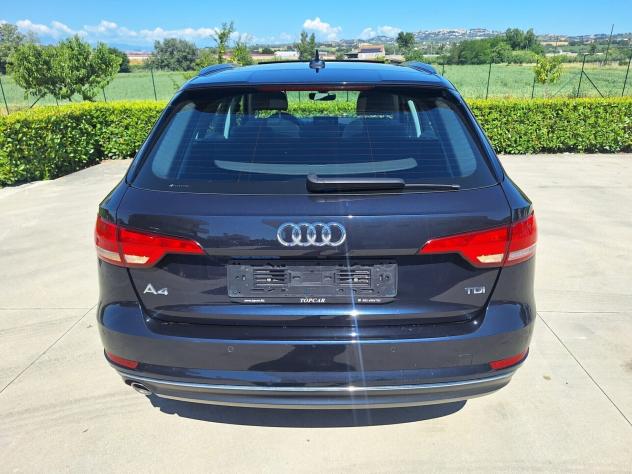 Audi A4 2.0 TDI Finanziabile da 269,00 - Foto 8