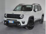 JEEP Renegade 1.3 190CV HYBRID PHEV 4xe Limited BLACK LINE rif. 23806749