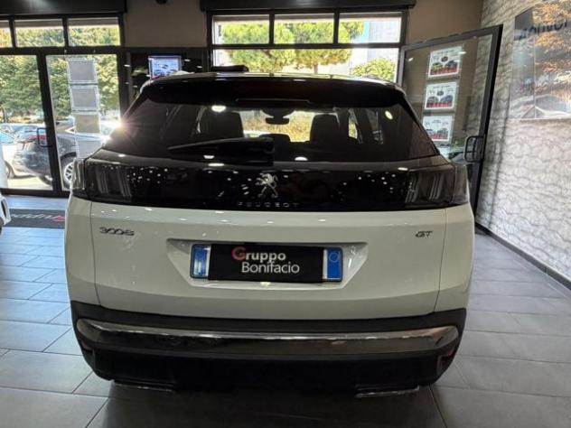 PEUGEOT 3008 BlueHDi 130 S&S EAT8 GT rif. 24118516 - Foto 6