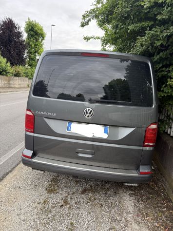 Volkswagen Caravelle T6 - Foto 2