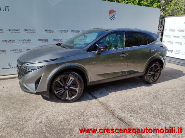NISSAN Qashqai 1.3 MHEV 158 Tekna CVT - KM0 rif. 23798969 - Foto 5