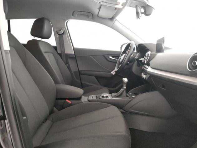 Audi Q2 Q2 30 1.0 tfsi Business 110cv - Foto 7