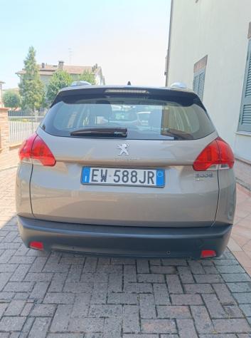 Peugeot 2008 1.6 e-HDi 92 CV Stop&Start Active - Foto 5
