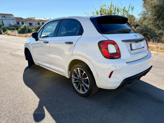 Fiat 500X 1.5 T4 MHEV Sport #50023 - Foto 4