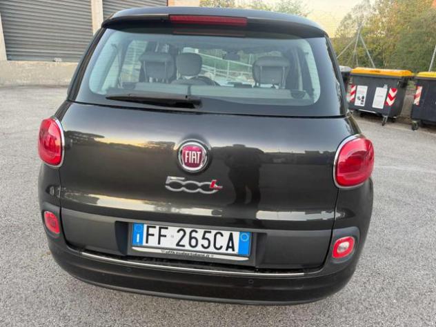 FIAT 500L 1.3 Multijet 85 CV Lounge senza lavoro da fare rif. 24219959 - Foto 9