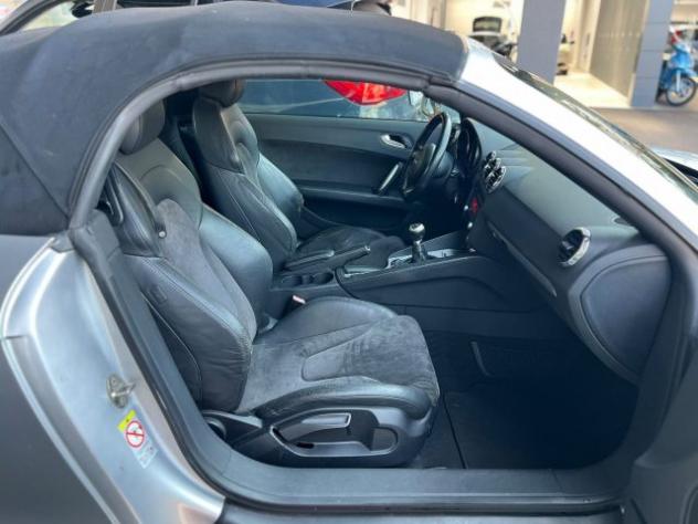 AUDI TT TT Roadster 2.0 tfsi rif. 24018750 - Foto 8