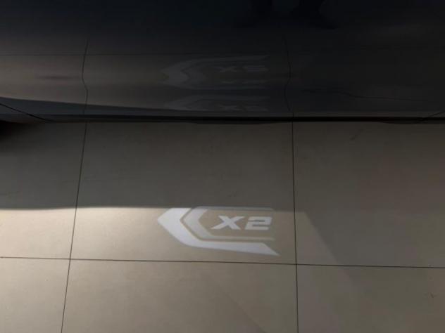 BMW X2 X2 sdrive18d Advantage rif. 24202370 - Foto 9