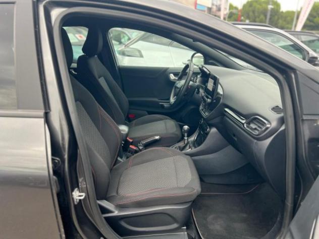 FORD Puma 1.0 Ecoboost Hybrid 125CV ST-Line rif. 23738041 - Foto 9