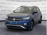 Volkswagen T-Cross T-Cross 1.0 tsi Style 95cv