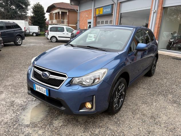Subaru XV 2.0D 147CV- AWD