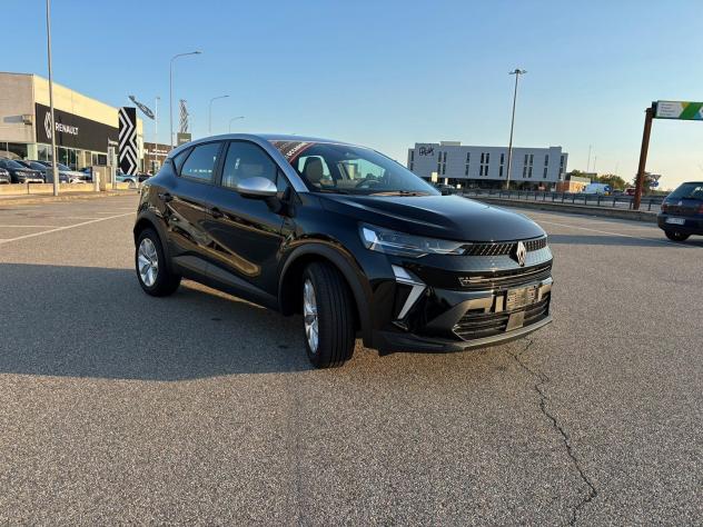 Renault Captur II 2024 1.0 TCe Evolution - Foto 2