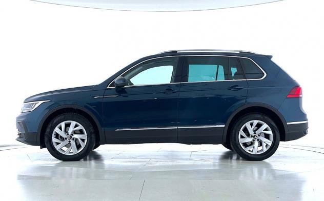 Volkswagen Tiguan Tiguan 2.0 TDI 150 CV SCR DSG 4MOTION Life - Foto 3