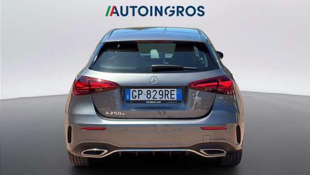 Mercedes-Benz Classe A 250 e phev AMG Line Advanced Plus auto - Foto 4