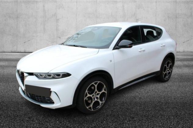 ALFA ROMEO Tonale 1.6 diesel 130 CV TCT6 Ti rif. 21777201