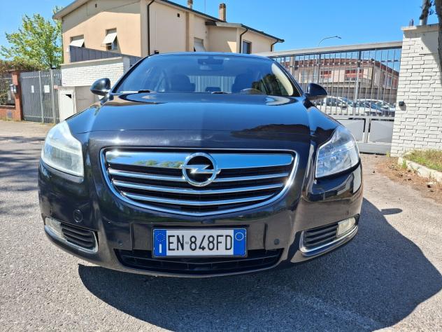 Opel Insignia 2.0 CDTI*SOLO 146mila CHILOMETRI*NAVIGATORE* - Foto 5