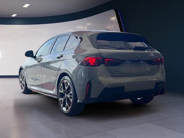 BMW Serie 1 120d MSport Design aut. - Foto 5
