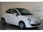 FIAT - 500 - 1.3 Multijet 16V 95CV Lounge