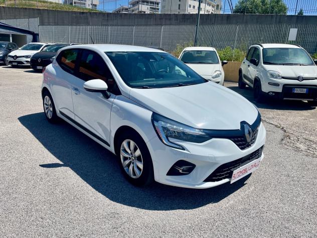 Renault Clio dCi 85 CV 6M 5 porte KM 99000 - Foto 3