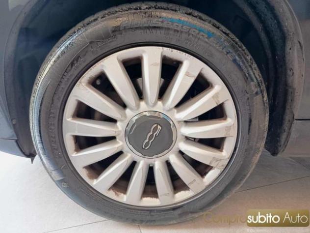 FIAT 500L 1.3 Multijet 95 CV Business rif. 23943311 - Foto 9