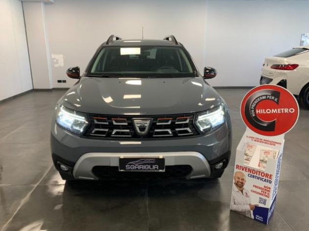 DACIA Duster 1.0 GPL 4x2 Extreme StraFull rif. 24038967 - Foto 2