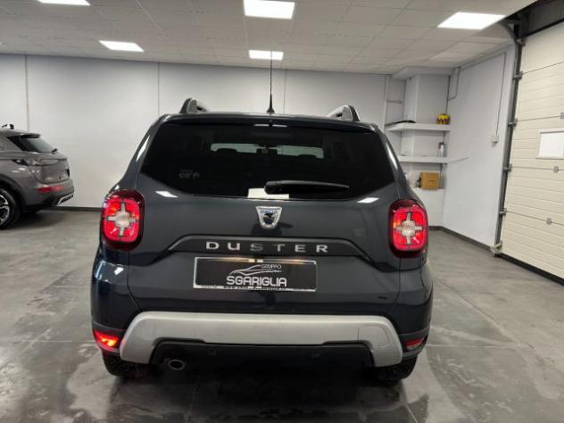 DACIA Duster 1.6 GPL 4x2 Prestige rif. 24038970 - Foto 5