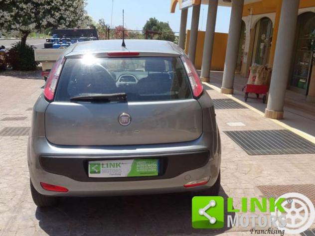 FIAT Punto Evo 1.2 5 PORTE 65 CV rif. 23940619 - Foto 5