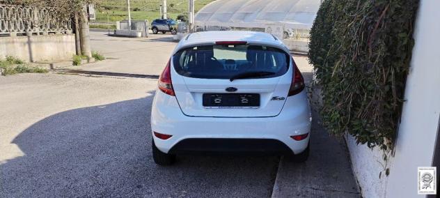 FORD - Fiesta 1.4 16v Titanium Gpl 5p - Foto 9
