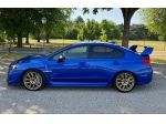 Subaru WRX STI 2.5 Legendary Edition UNICA