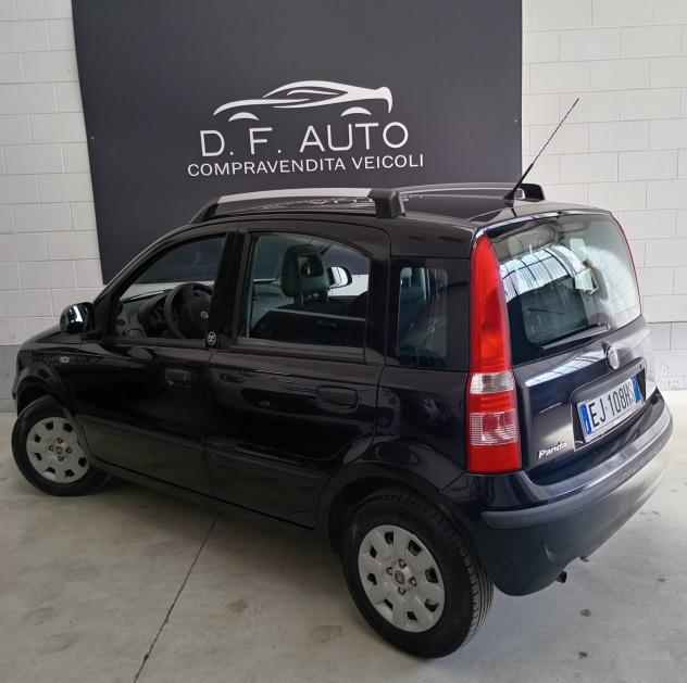 Fiat PANDA 1.2 BENZINA EURO 5 - Foto 3