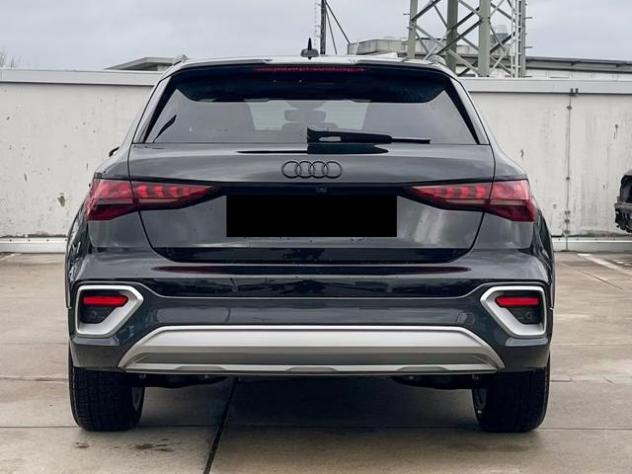 AUDI A3 allstreet 35 TFSI S tronic rif. 23424445 - Foto 3
