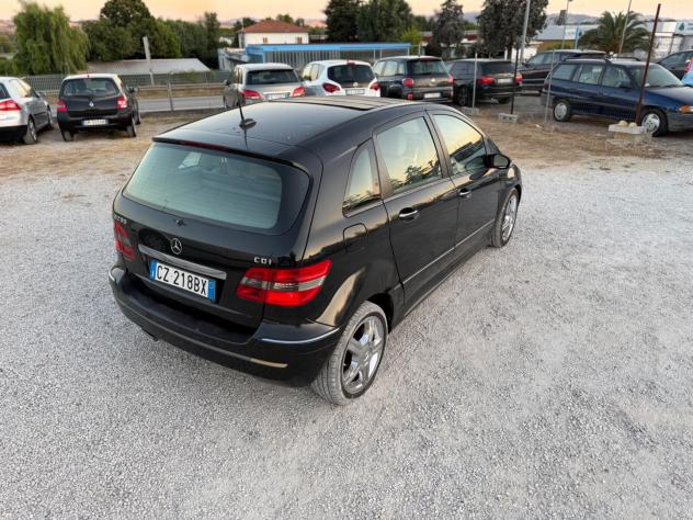 Mercedes-benz B 200 CDI Sport - Foto 9