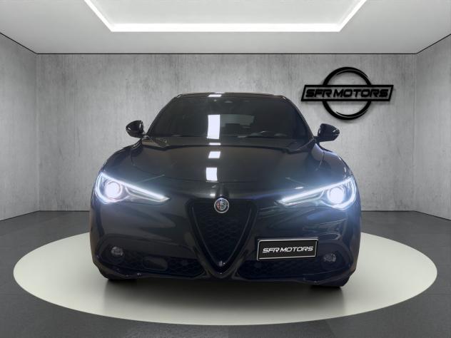 Alfa Romeo Stelvio Sprint Q4 190cv - PROMO/IVA ESP. - Foto 2