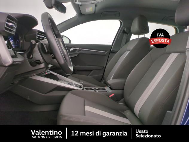 Audi A3 Sportback 35 TFSI S tronic S line Edition - Foto 6