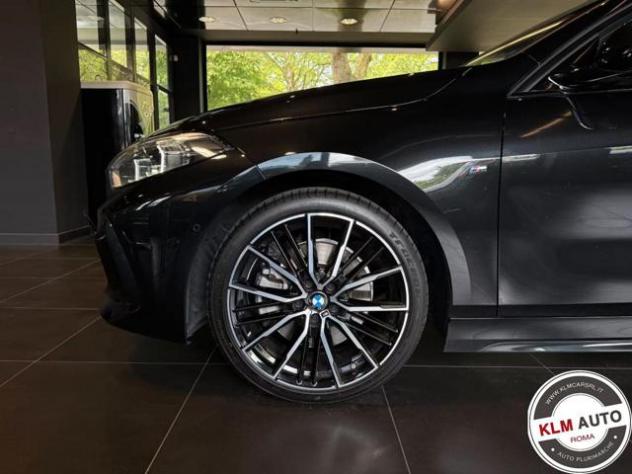 BMW 120 d xDrive 5p. M sport sconto Forze Armate rif. 23837557 - Foto 8