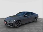BMW 420 Serie 4 Coupé d 48V Coupé Msport rif. 23697647